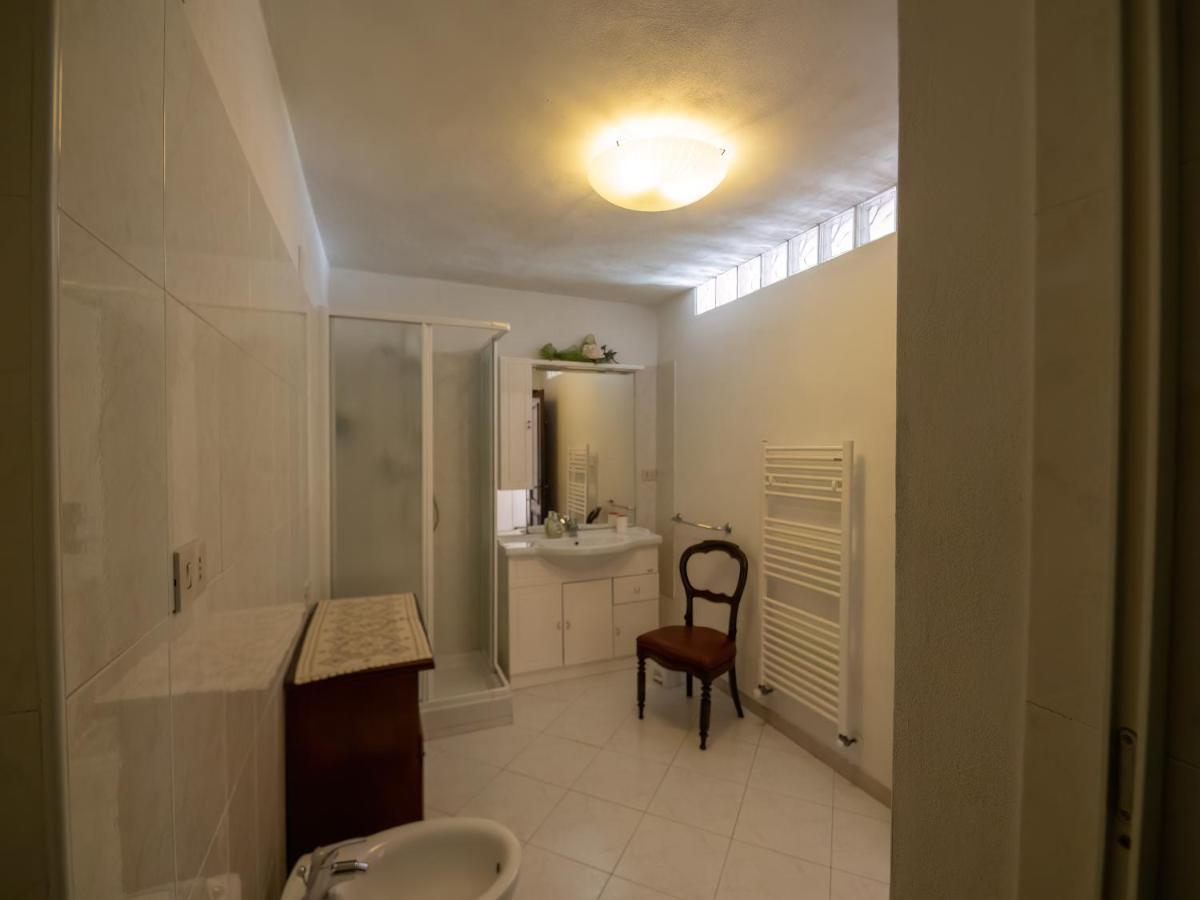 Tra Gli Ulivi Bed & Breakfast Pietra Ligure Luaran gambar